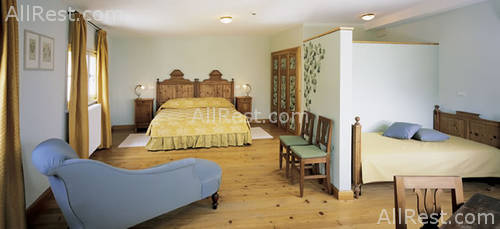 Hotel Bagni Vecchi 5